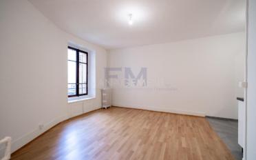 Apartment 2 rooms - image - 1
