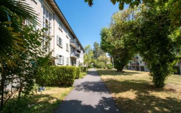 Apartment 3 rooms - image - 11