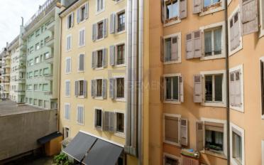 Appartement 3.5 pièces - image - 2