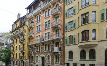 Wohnung 3 Zimmer - image - 1