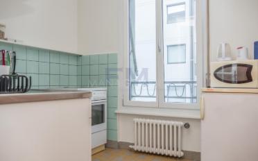 Wohnung 1.5 Zimmer - image - 3