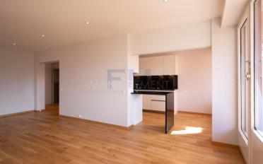 Apartment 5 rooms - image - 3