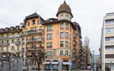 Apartment 4 rooms - image - 1