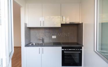Apartment 1.5 rooms - image - 2