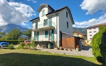 Apartment 2.5 rooms - image - 1