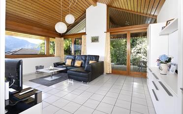 Villa 6.5 rooms - image - 1