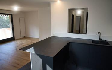 Apartment 4.5 rooms - image - 1