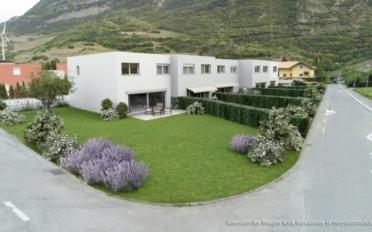 Doppeleinfamilienhaus 4.5 Zimmer - image - 1