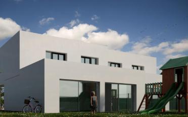 Maison 4.5 pièces - image - 1