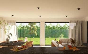 Maison 4.5 pièces - image - 3