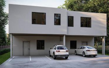 Maison 4.5 pièces - image - 2