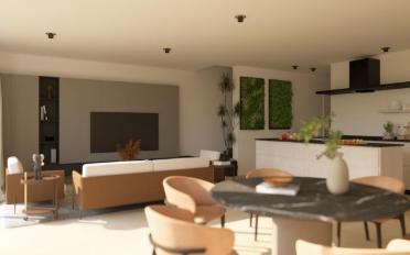 Maison 4.5 pièces - image - 4
