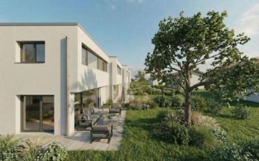 Doppeleinfamilienhaus 5.5 Zimmer - image - 2