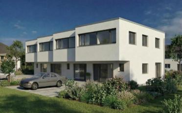 Doppeleinfamilienhaus 5.5 Zimmer - image - 3