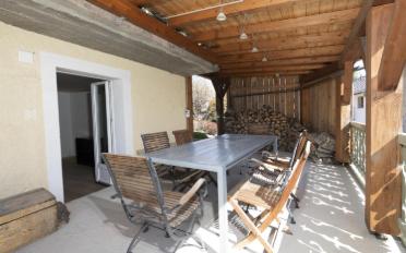 Maison 5.5 pièces - image - 13