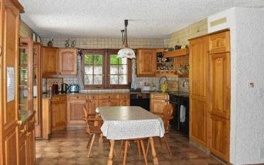 Chalet 9.5 pièces - image - 8