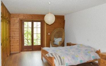 Chalet 9.5 pièces - image - 9