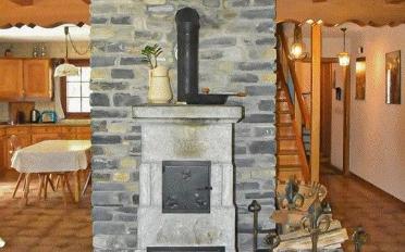 Chalet 9.5 pièces - image - 6
