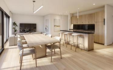 Wohnung 4.5 Zimmer - image - 2