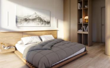 Wohnung 4.5 Zimmer - image - 6