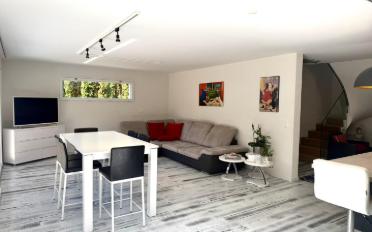Villa 5.5 Zimmer - image - 2