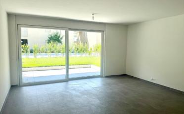 Wohnung 2.5 Zimmer - image - 1