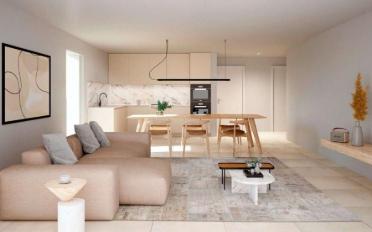 Wohnung 4.5 Zimmer - image - 1