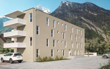 Wohnung 4.5 Zimmer - image - 2