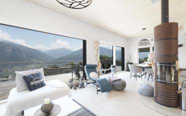 Villa 4.5 Zimmer - image - 1
