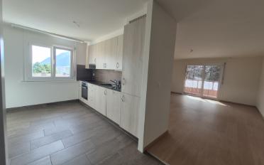 Apartment 4 rooms - image - 9