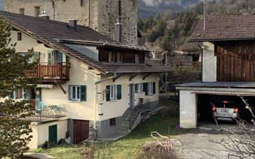 Residential building - image - 1