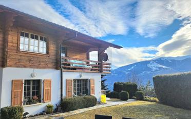 Chalet 7 Zimmer - image - 3