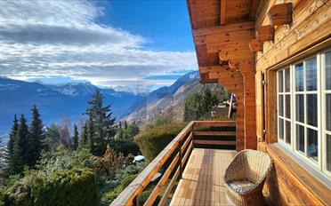 Chalet 7 Zimmer - image - 7