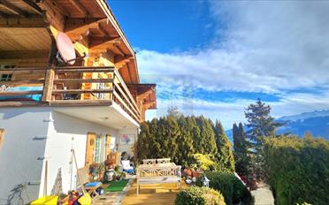 Chalet 7 Zimmer - image - 10