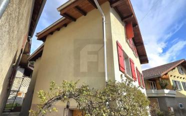 Maison 6 pièces - image - 2