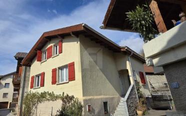 Maison 6 pièces - image - 3