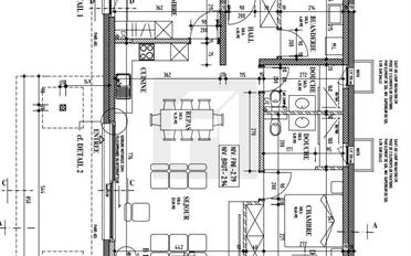 Apartment 3 rooms - image - 10