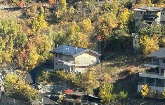 Basse-Nendaz