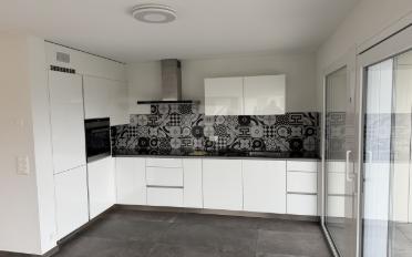Apartment 3.5 rooms - image - 1