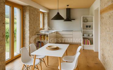Einfamilienhaus 5.5 Zimmer - image - 2