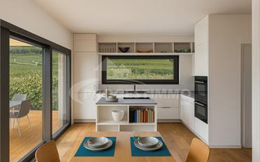 Villa 4.5 Zimmer - image - 3