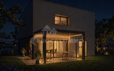 Single house 5.5 rooms - image - 6