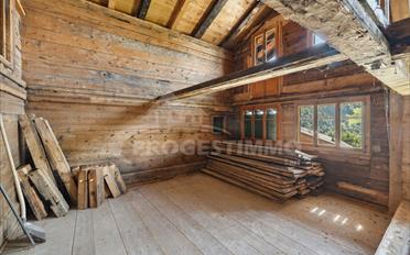 Chalet 6.5 rooms - image - 6