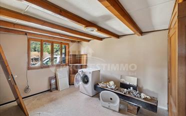 Chalet 6.5 rooms - image - 7