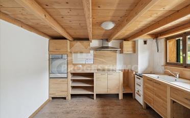 Chalet 6.5 rooms - image - 9