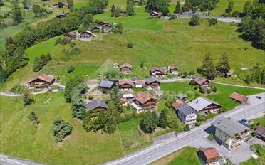 Chalet 6.5 rooms - image - 13