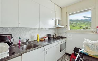 Apartment 3.5 rooms - image - 6