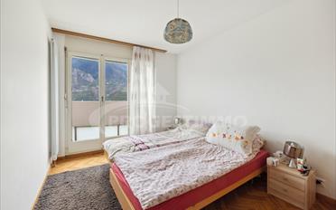 Apartment 3.5 rooms - image - 10
