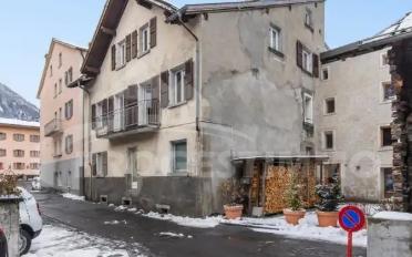 Apartment 6 rooms - image - 12
