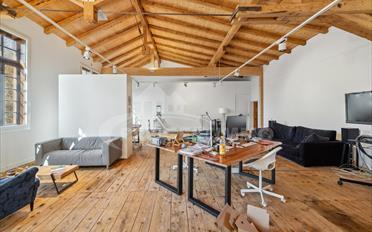 Büro 5 Zimmer - image - 1